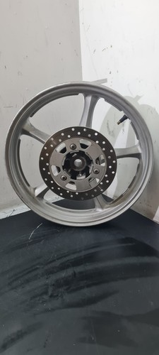 Cerchio posteriore suzuki - cerchio,