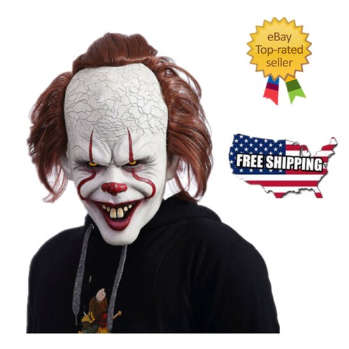 Costume halloween spaventoso - halloween,