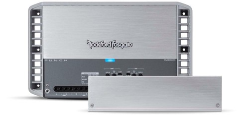 Rockford fosgate pm600x4 - pm600x4, (eu)