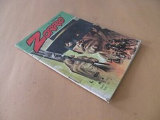 IL SEGNO DI ZORRO N° 4