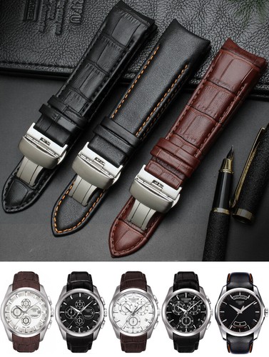 Cinturino orologio pelle - cinturino,