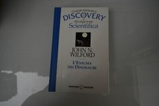 Grande biblioteca discovery - grande,