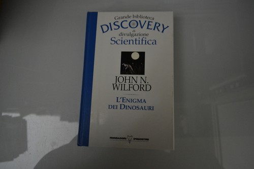 Grande biblioteca discovery - biblioteca,