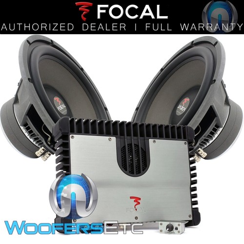 Pkg focal 33v2 - pkg, 13"