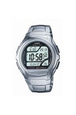 Casio Wave Ceptor World Volta