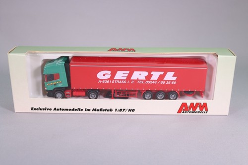 Le2616 awm automodelle 54088 - le2616,