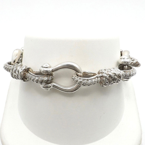 Bracciale marcello garzi - bracciale,