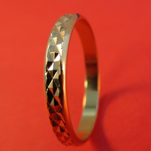 Anello nuziale donna oro - nuziale,