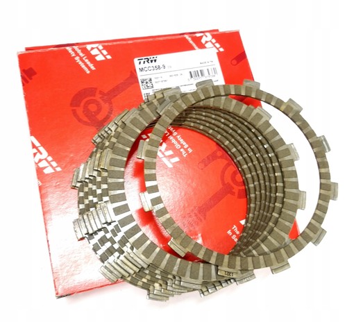 Lamelle frizione per suzuki - per,
