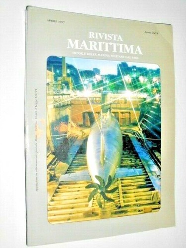 Rivista marittima anno - marittima,