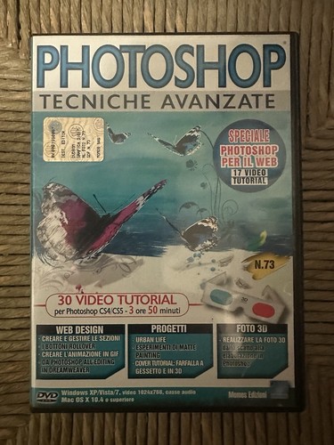 Photoshop corso completo - corso,