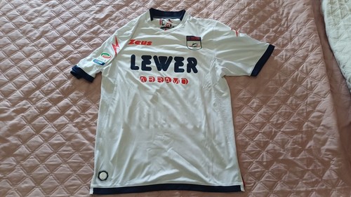 Maglia calcio crotone - crotone, match