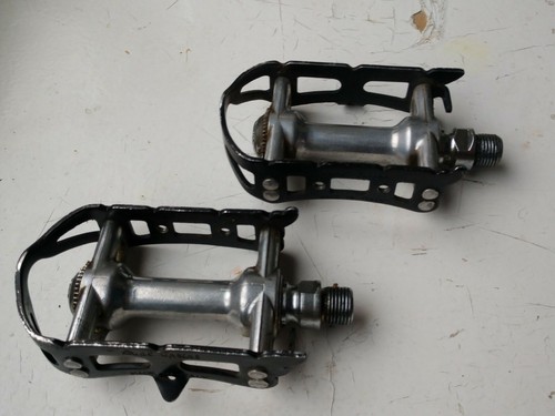 Gipiemme dual sprint - dual, pedali