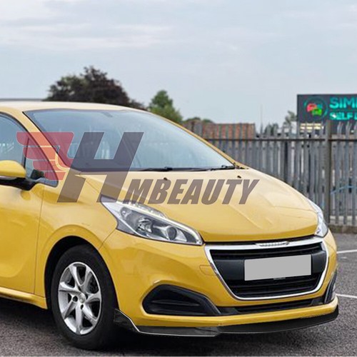 Per peugeot 208 308 - per, frontlip