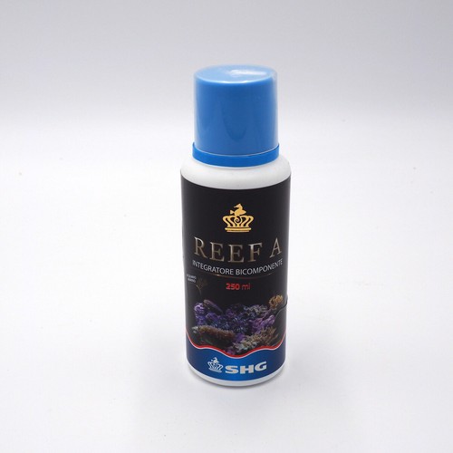 Shg reef 250 buffer - shg,