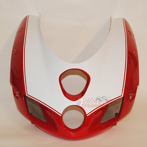 Ducati 999 tabella adesiva - 999,