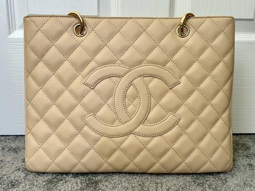 Borsa tracolla chanel gst - a,