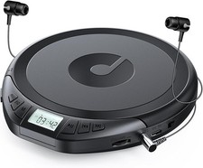 Lettore CD Portatile Lettore