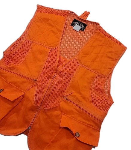 Gilet sportivo trapuntato