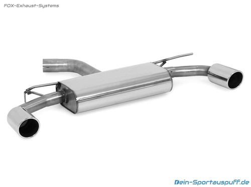 Acciaio inox duplex - inox, scarico