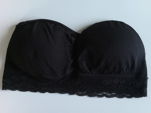 Reggiseno bralette top - reggiseno,