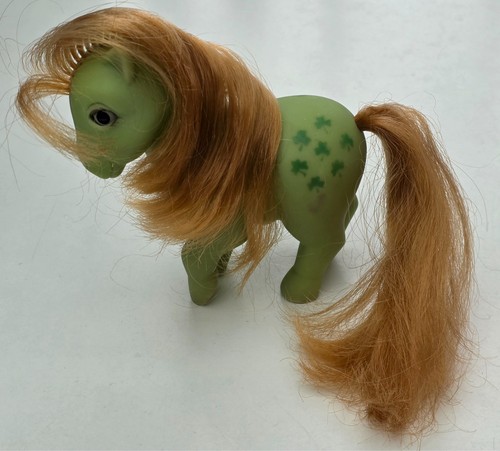 Little pony porcellino - little,