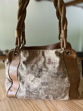 alviero martini 1st class bag