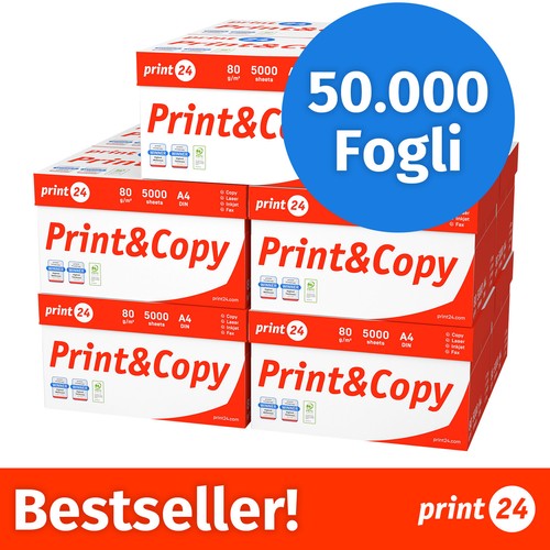 Print24 carta per - print24, e