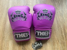 Guantoni da boxe Top King 12