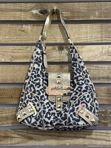 Borsa vintage y2k guess - borsa,