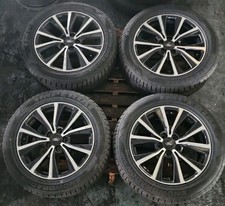 SET 4 CERCHI IN LEGA FORD PUMA