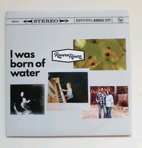 Revere rivers was born - -,