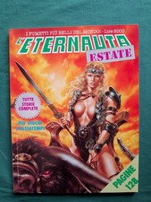 L'ETERNAUTA SUPPLEM. A N°64