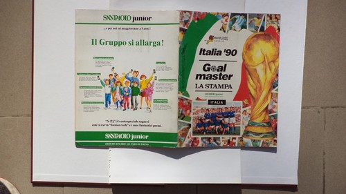 Album calcio euro flash - euro,