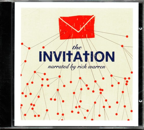 The invitation - the,