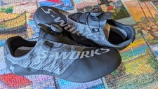 Scarpe da ciclismo su strada