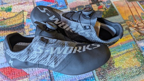 Scarpe ciclismo strada - da,