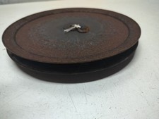 00258500 ARIENS PULEGGIA