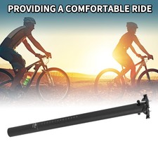 Reggisella bici 34,9 x550 mm