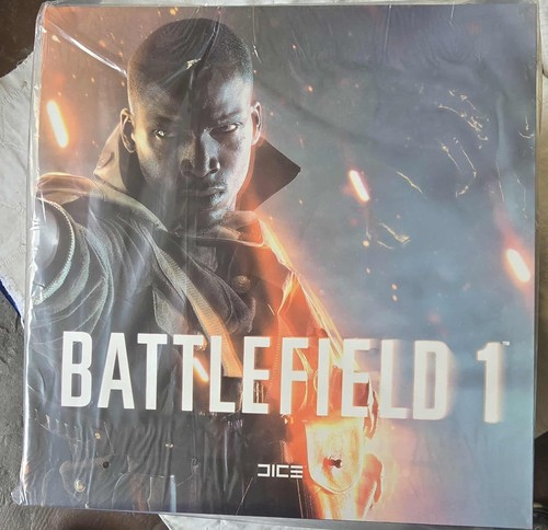 Battlefield da - battlefield, ed.