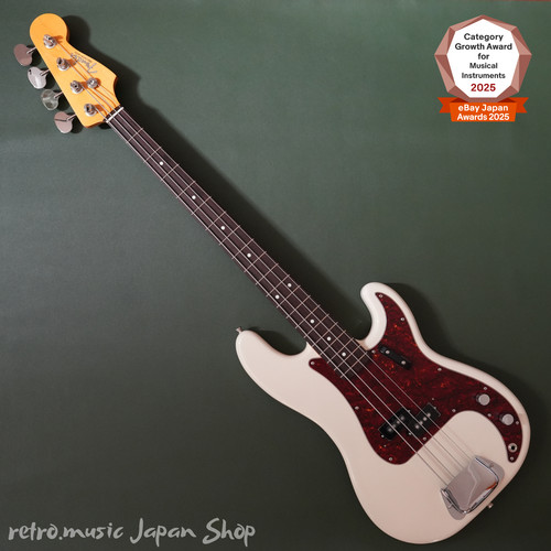 Fender made japan - made, in