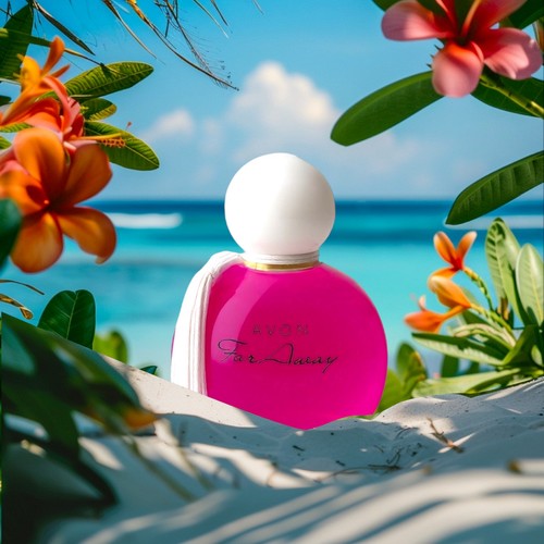 Avon far away - far, bali