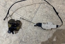 Kit Chiusura Centralizzata