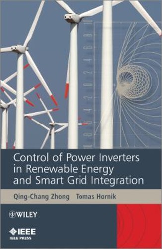 Control power inverters - control,