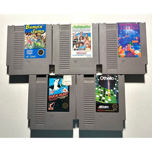 Lotto videogiochi nintendo - lotto,
