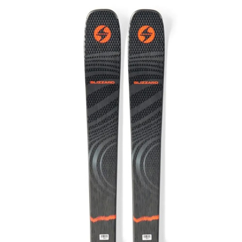 Sci allmountain blizzard - sci,