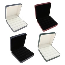 Espositore per anelli, regalo