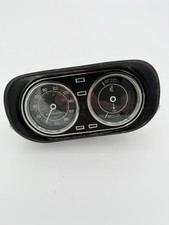 CONTACHILOMETRI QUADRO STRUMENTI FORD ESCORT MK1 PRIMA SERIE USATO