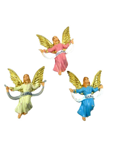 Set angeli euromarchi - 3,