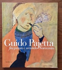 CATALOGO DI GUIDO PAJETTA